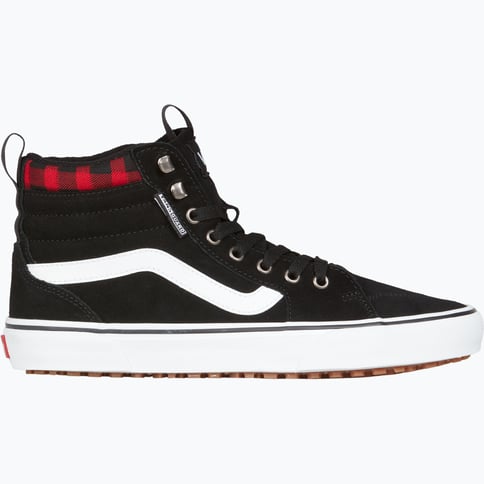 Vans Filmore Hi VansGuard M sneakers Svart