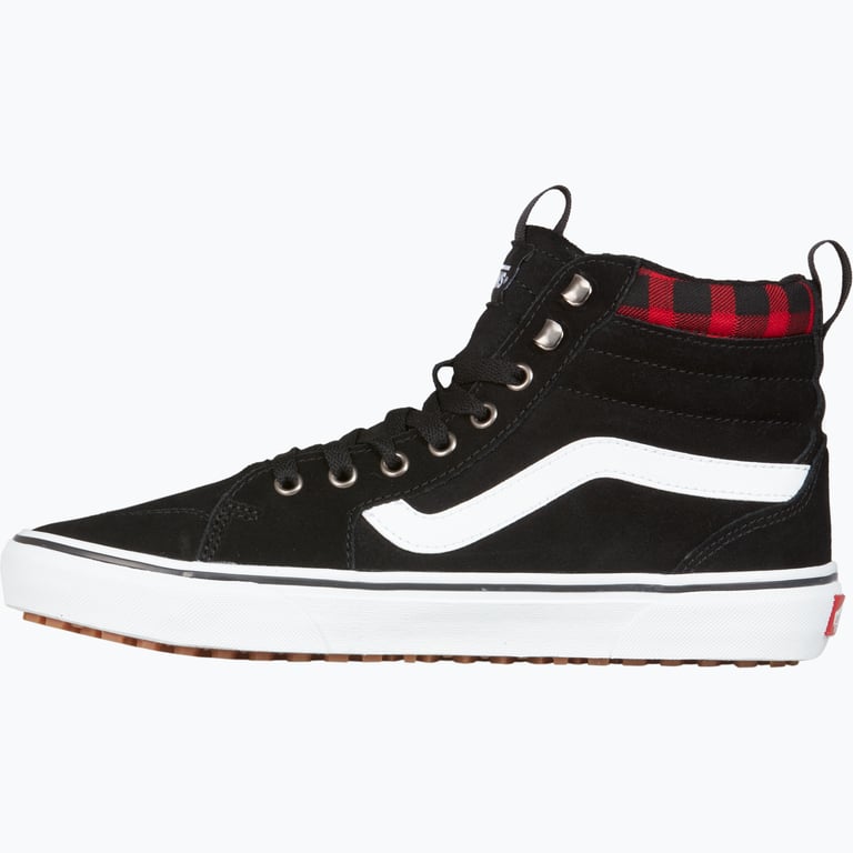 Vans Filmore Hi VansGuard M sneakers Svart