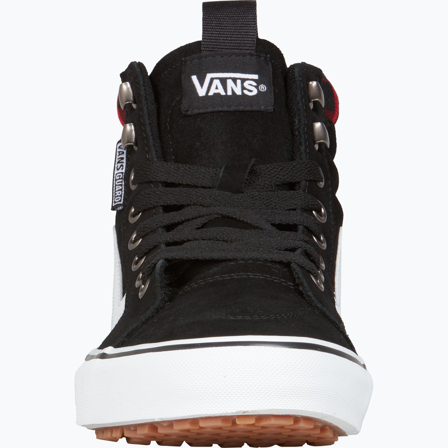 Vans Filmore Hi VansGuard M sneakers Svart