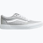 förhandsvisning ikon 1 för Vans Ward Glitter JR sneakers Silver