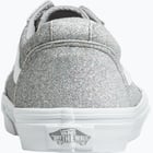 förhandsvisning ikon 3 för Vans Ward Glitter JR sneakers Silver