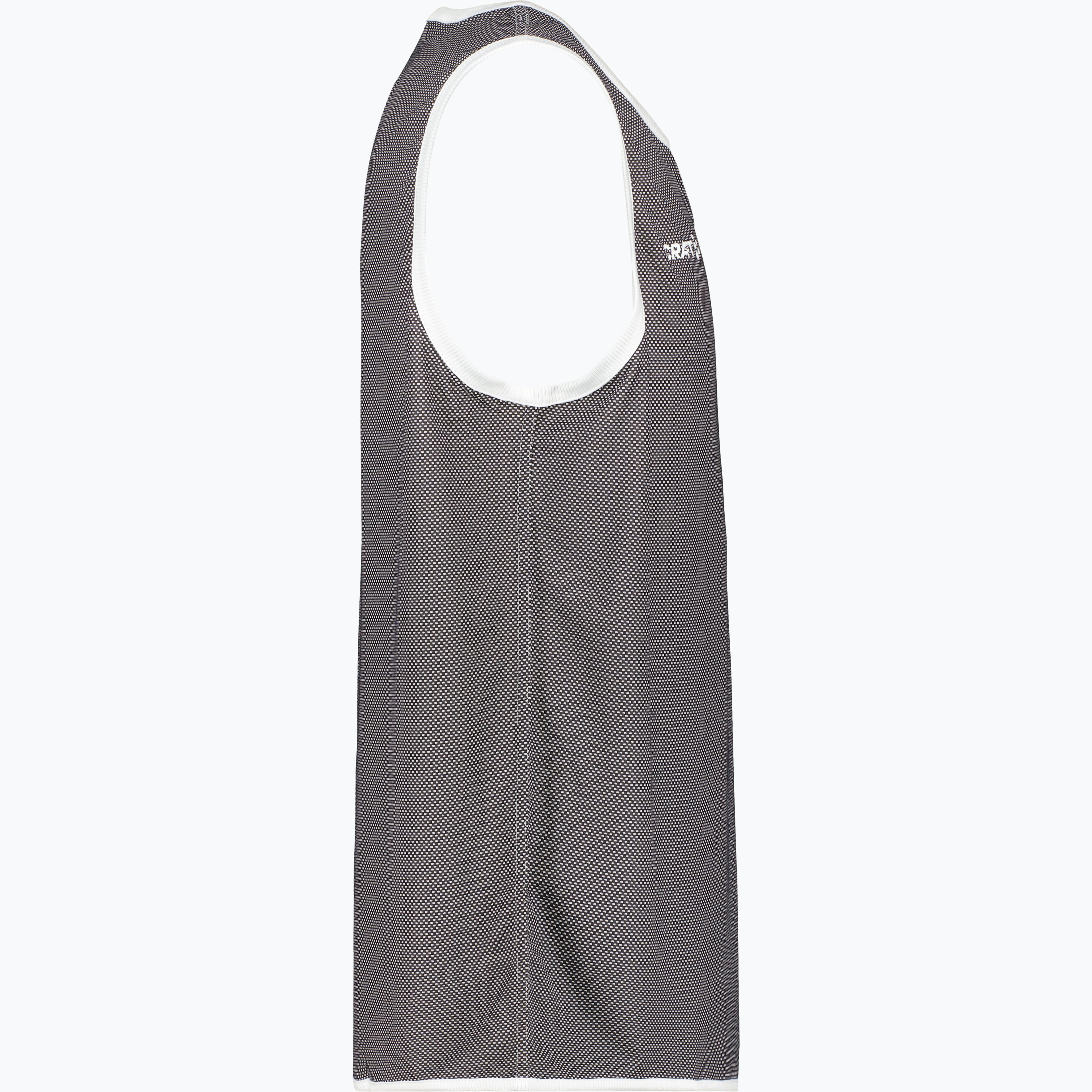 Progress Reversible Basket Sr Singlet