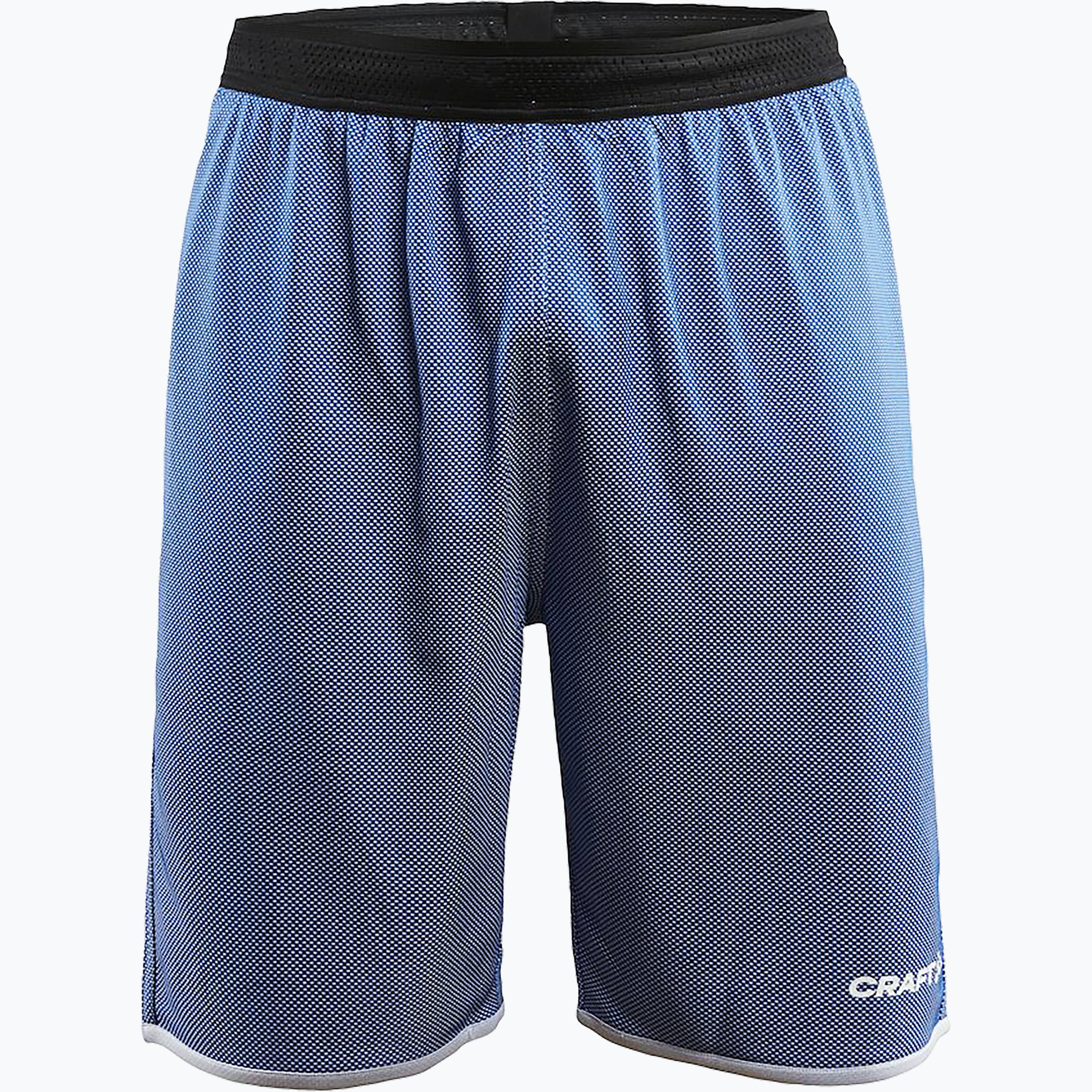 Progress Reversible Basket Sr Shorts