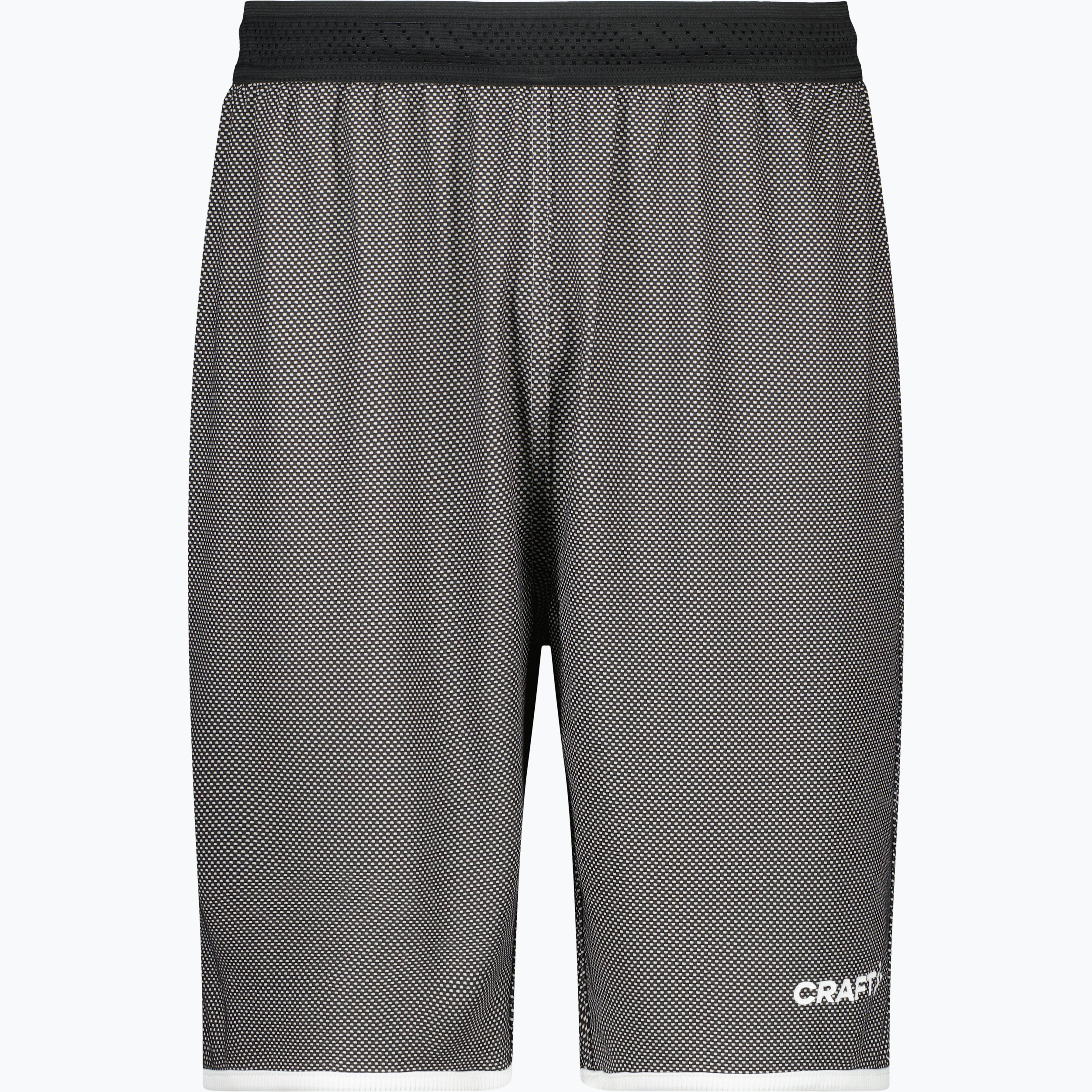 Progress Reversible Basket Sr Shorts