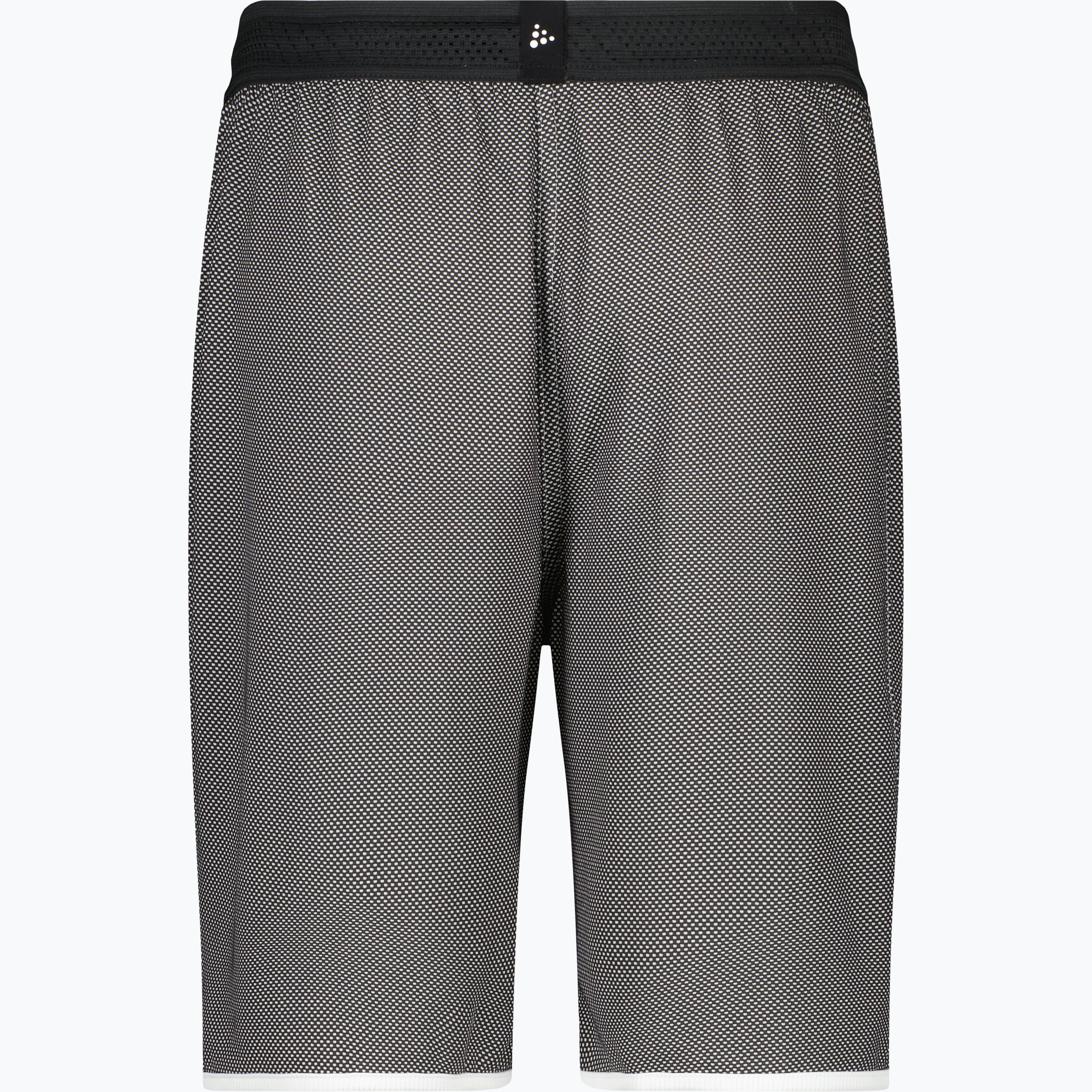 Progress Reversible Basket Sr Shorts