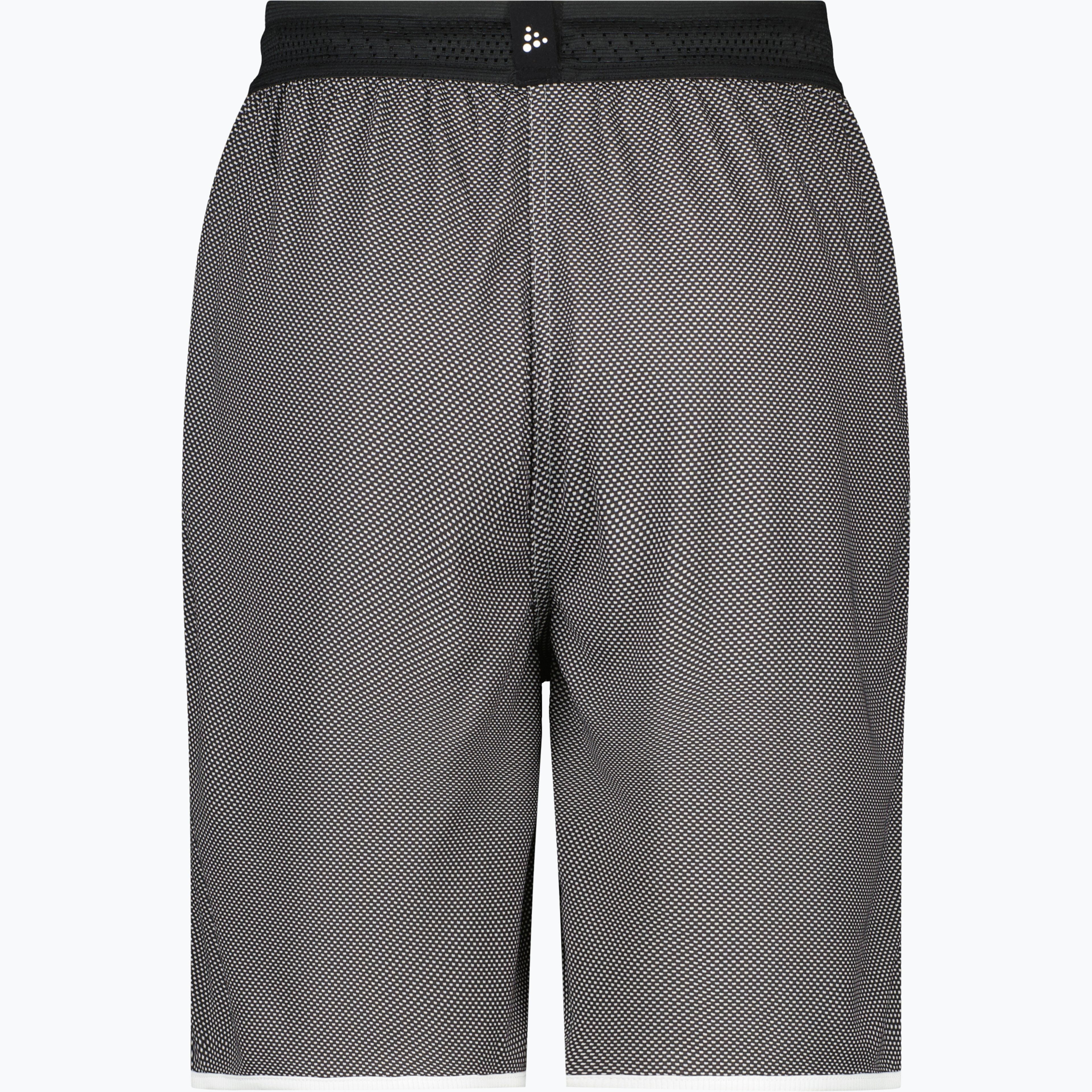 Progress Reversible Basket Jr Shorts