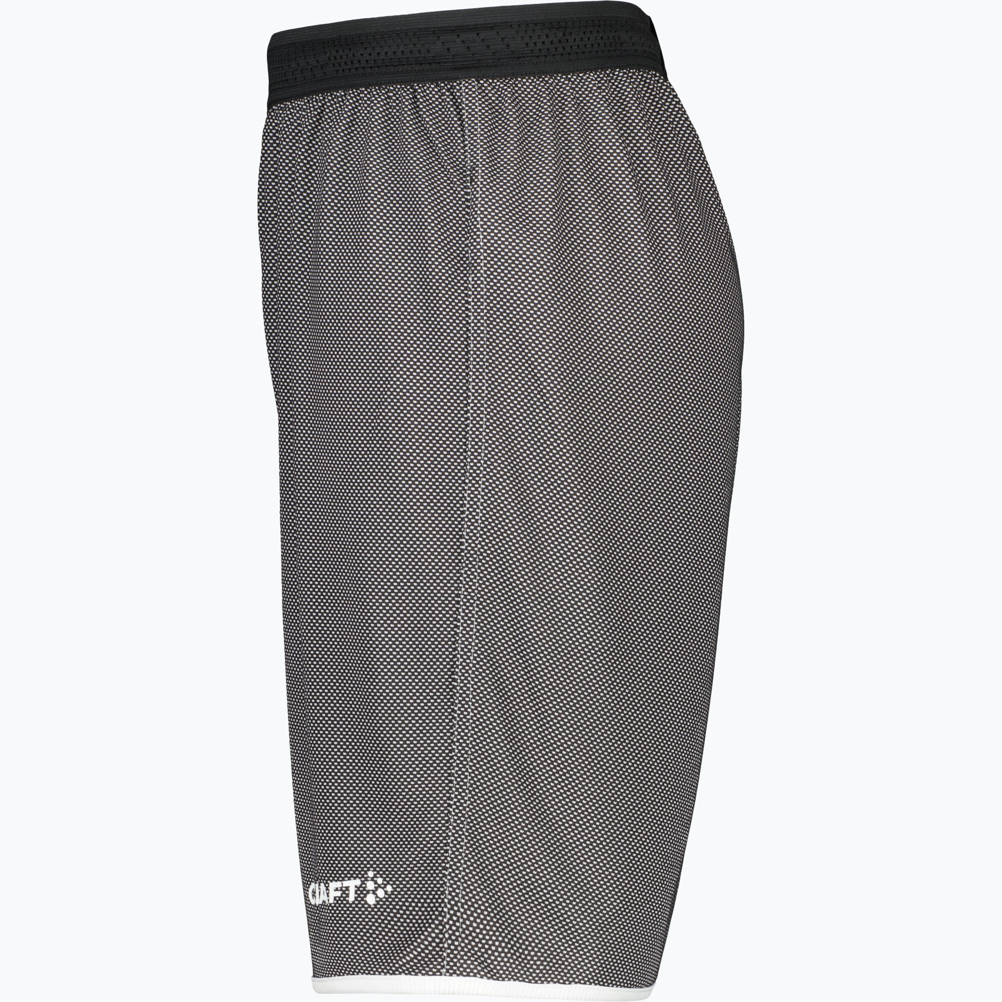 Progress Reversible Basket Jr Shorts