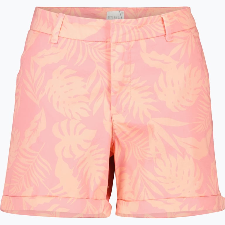 Etirel Rimini AOP shorts Rosa