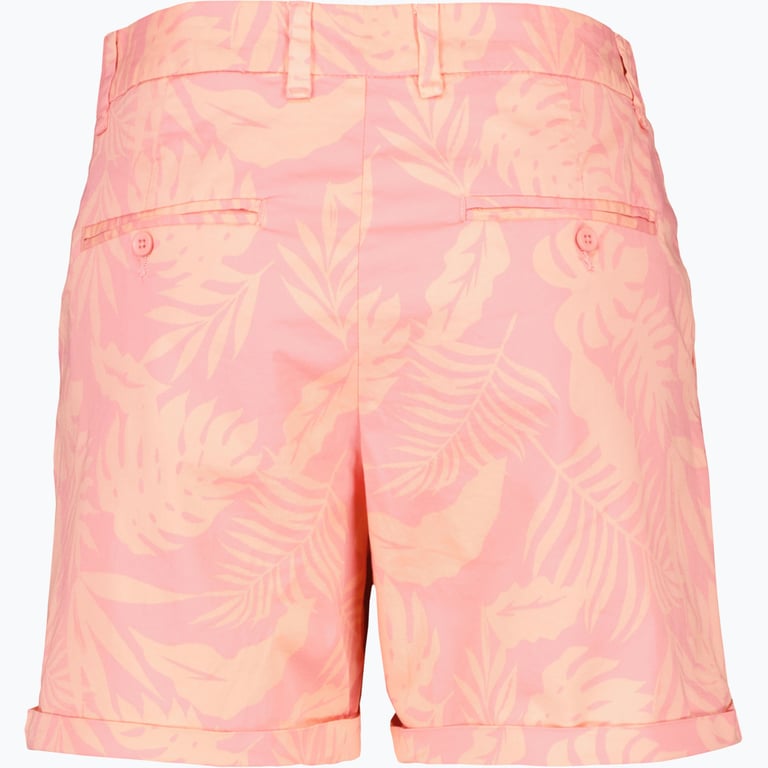 Etirel Rimini AOP shorts Rosa