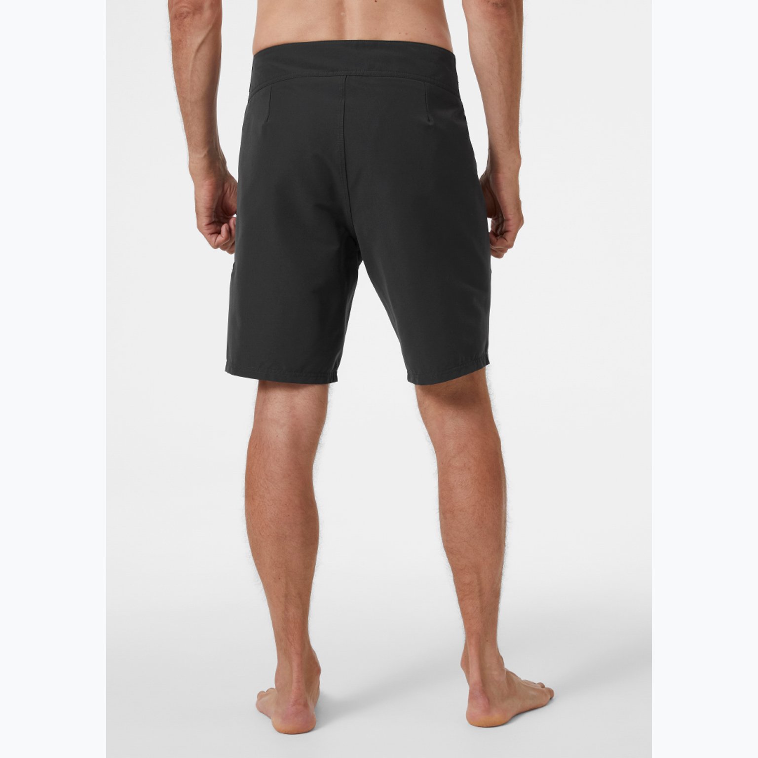 Helly Hansen HP Quick-Dry 9" badshorts Svart