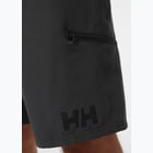 förhandsvisning ikon 3 för Helly Hansen HP Quick-Dry 9" badshorts Svart