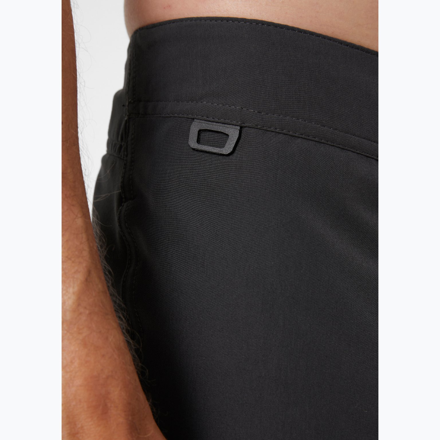 Helly Hansen HP Quick-Dry 9" badshorts Svart