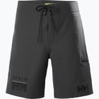 förhandsvisning ikon 6 för Helly Hansen HP Quick-Dry 9" badshorts Svart