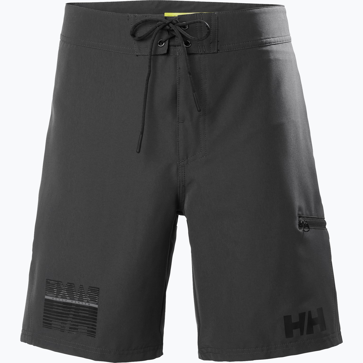 Helly Hansen HP Quick-Dry 9" badshorts Svart