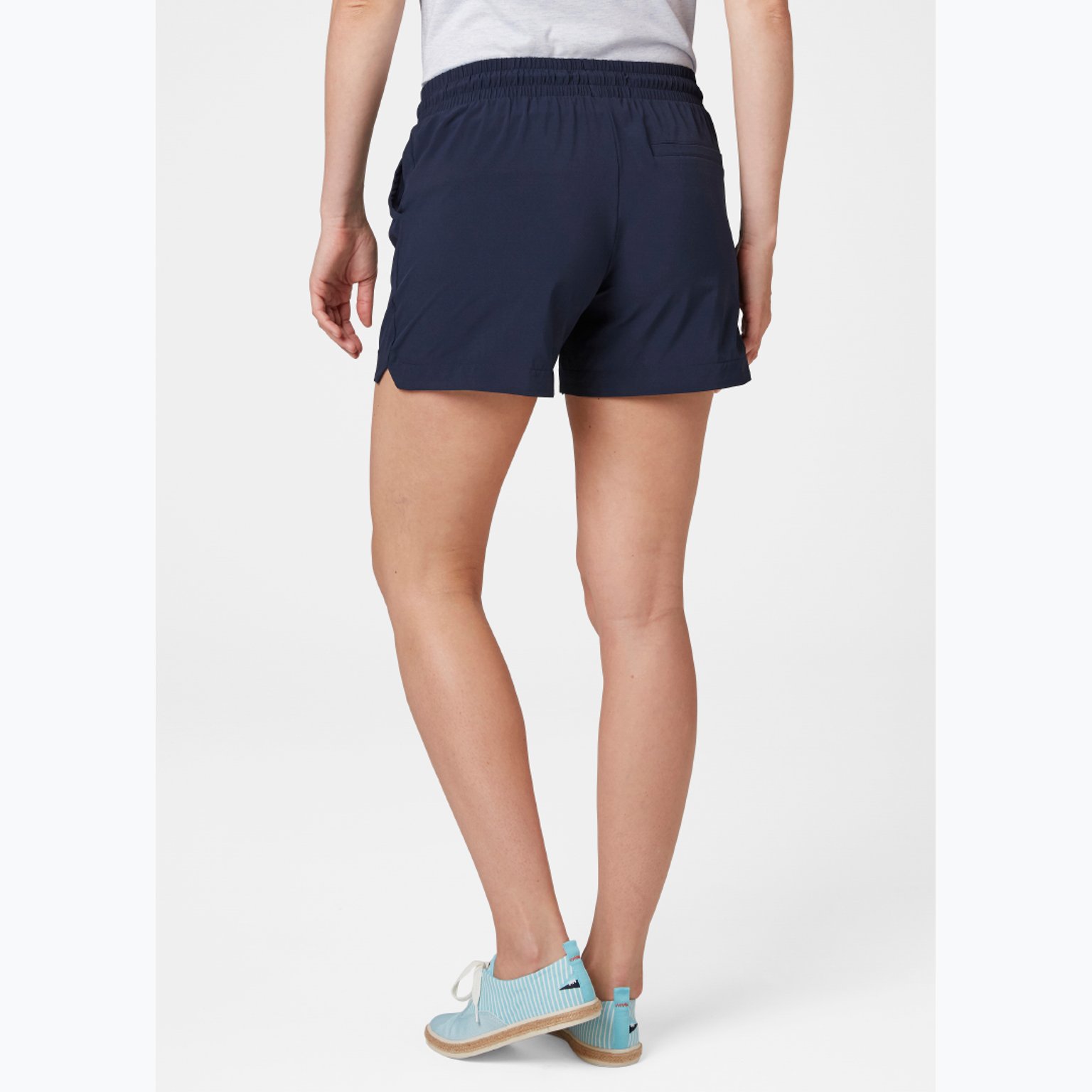 Helly Hansen Thalia 2 W shorts Blå