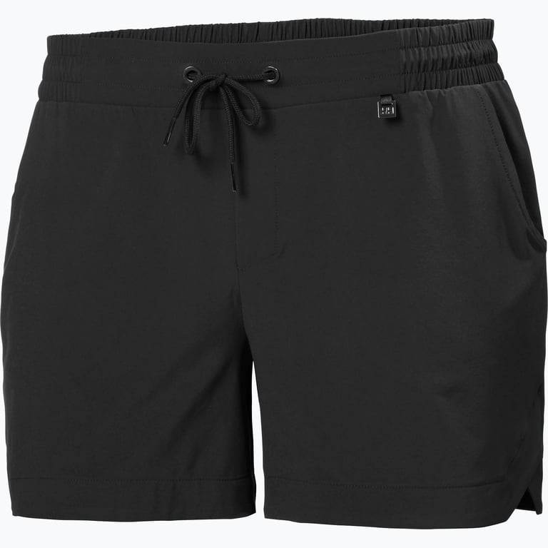 Helly Hansen Thalia 2 W shorts Svart