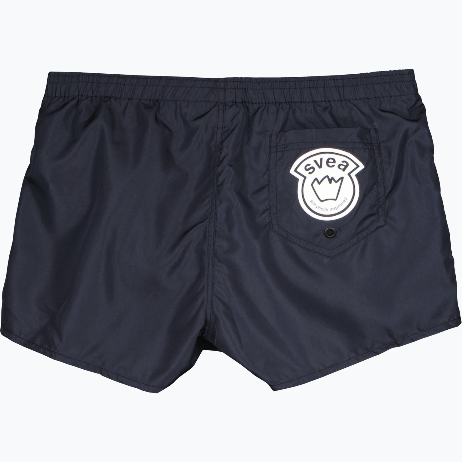 SVEA K Swim JR badshorts Blå