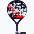 förhandsvisning ikon 1 för Babolat Contact Pro 22 padelracket Svart