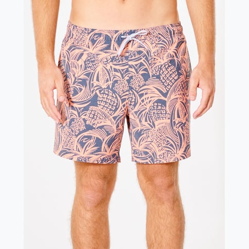 Party Pack Volley 16" badshorts