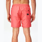 förhandsvisning ikon 2 för Rip curl Yo Mama 16" Volley M badshorts Röd