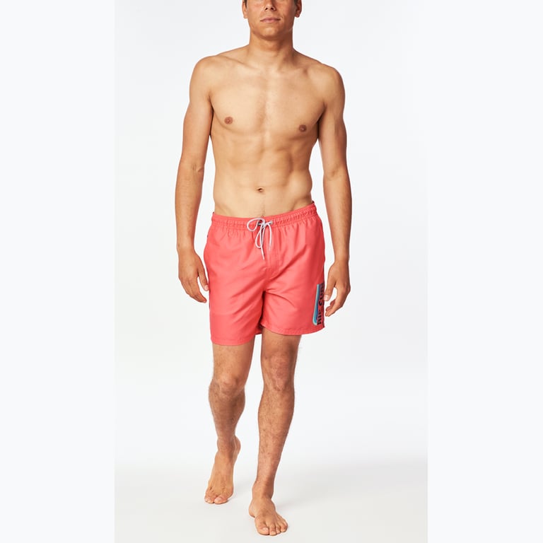 Rip curl Yo Mama 16" Volley M badshorts Röd