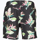 förhandsvisning ikon 2 för Rip curl Hawaii Tropic Volley badshorts Svart