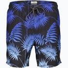 förhandsvisning ikon 1 för Rip curl Egan Tropics Volley badshorts Blå