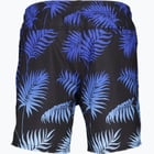 förhandsvisning ikon 2 för Rip curl Egan Tropics Volley badshorts Blå