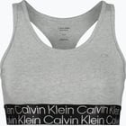 förhandsvisning ikon 1 för Calvin Klein PW Low G sport-BH Grå