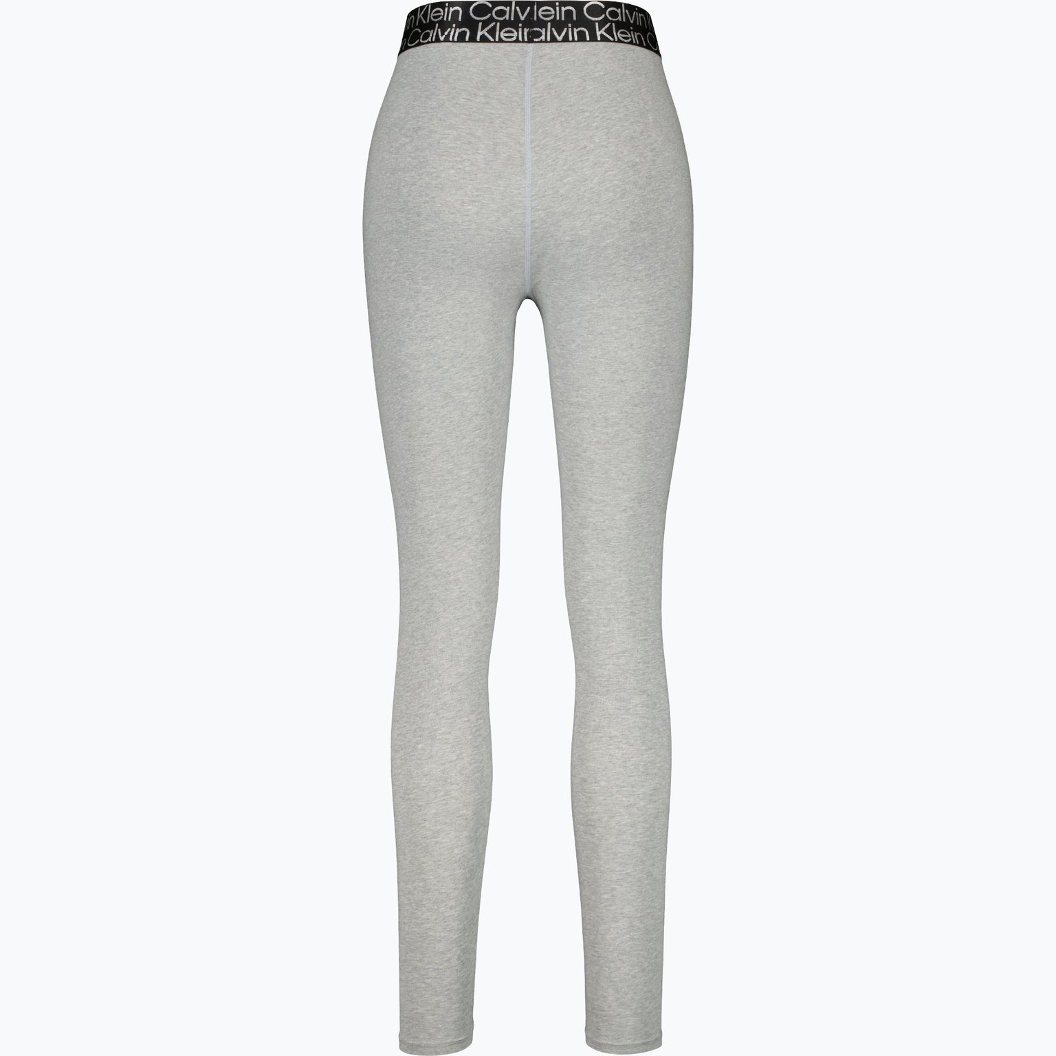 Calvin Klein Gym Full Length W leggings Grå