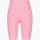 förhandsvisning ikon 1 för Calvin Klein Gym Knit 9" träningstights Rosa