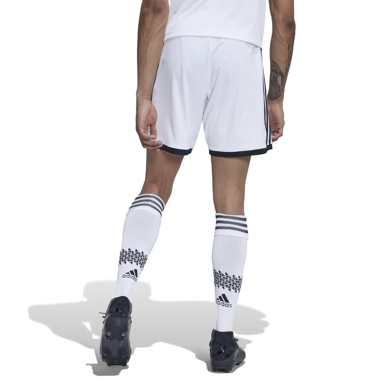 adidas Juventus 22/23 Home träningsshorts Vit