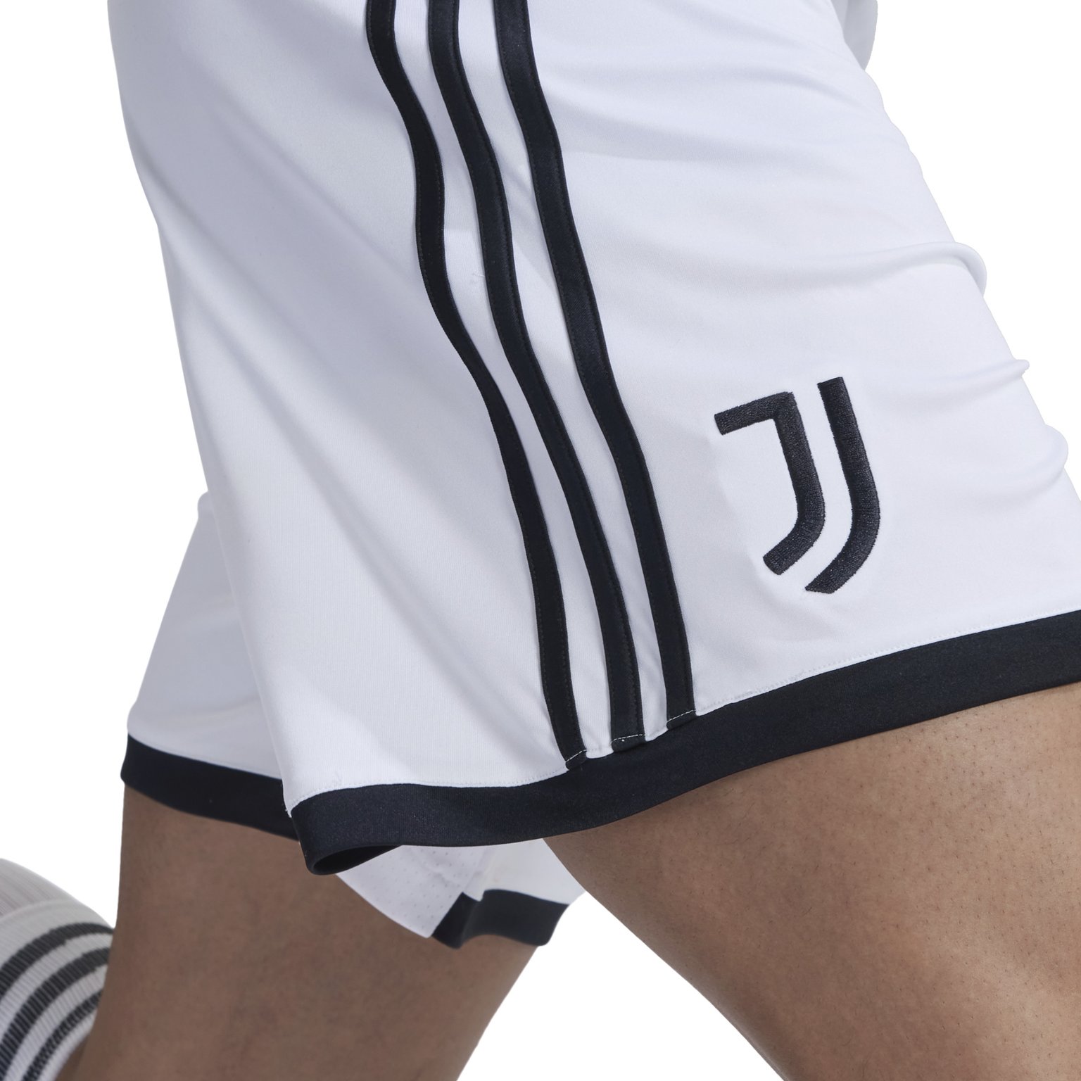 adidas Juventus 22/23 Home träningsshorts Vit