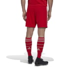 förhandsvisning ikon 2 för adidas FC Bayern 22/23 Home träningsshorts Röd