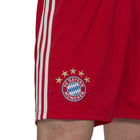 förhandsvisning ikon 3 för adidas FC Bayern 22/23 Home träningsshorts Röd