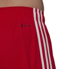 förhandsvisning ikon 4 för adidas FC Bayern 22/23 Home träningsshorts Röd