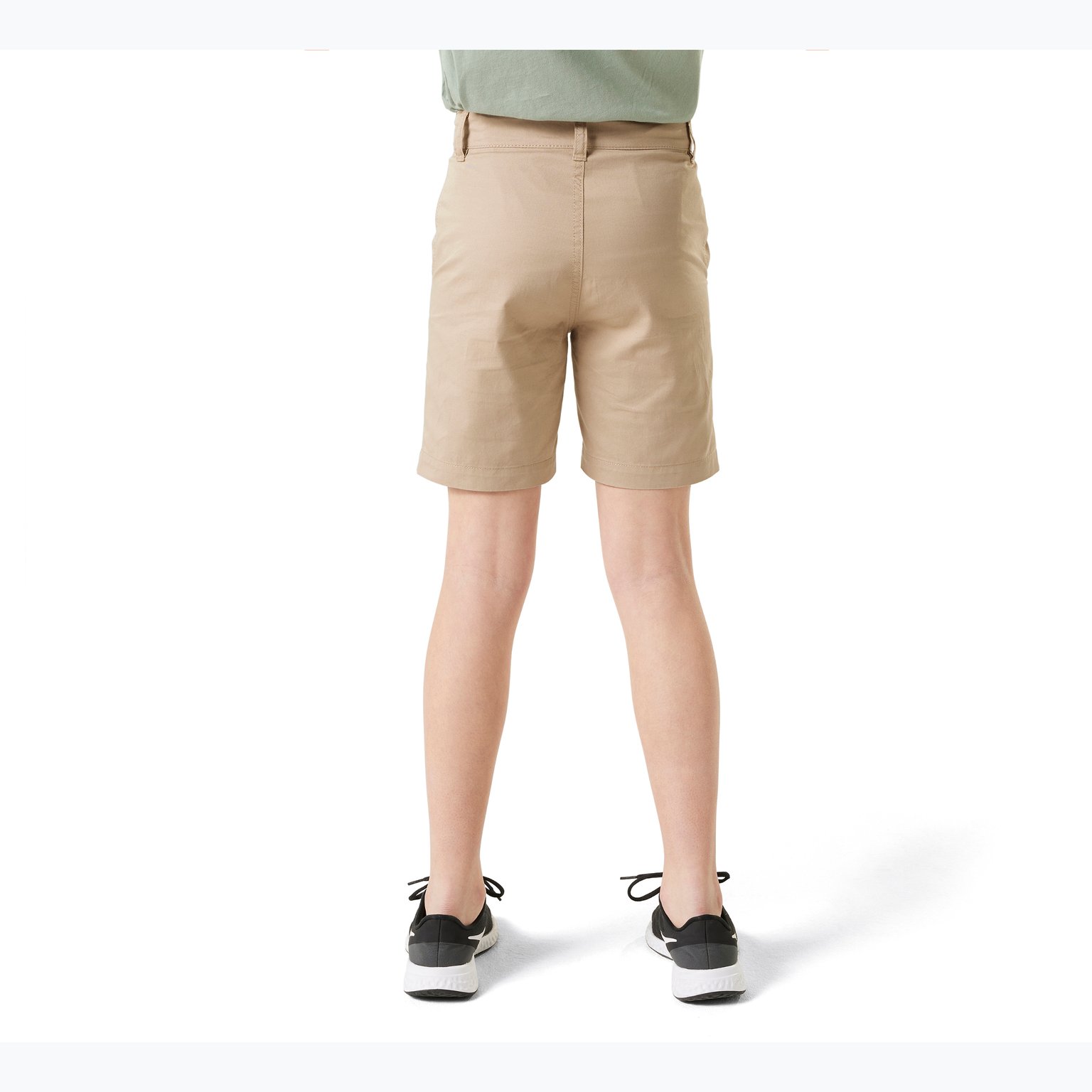 Firefly Waves JR shorts Beige