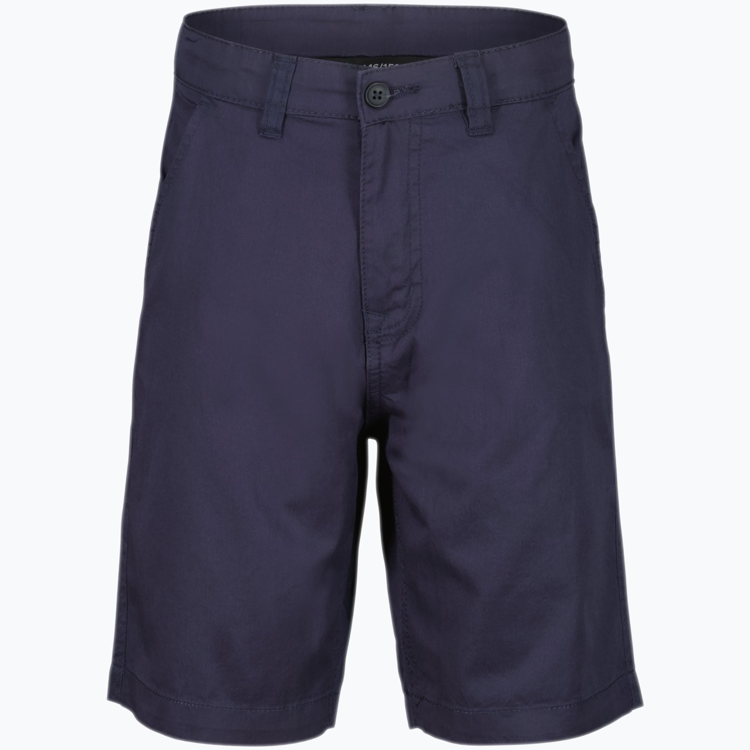 Firefly Waves JR shorts Blå