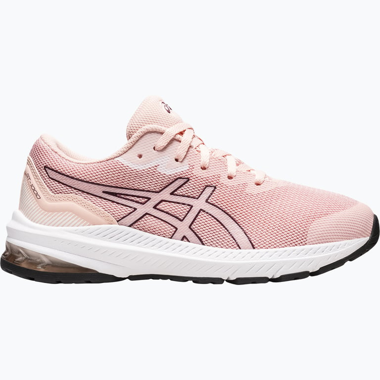 Asics GT-1000 11 GS JR löparskor Rosa