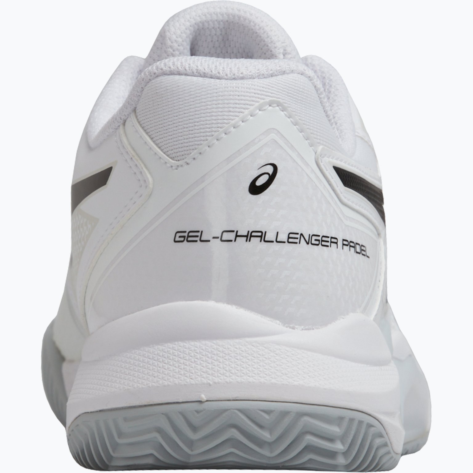 Asics Gel-Challenger 13 Padel M padelskor Vit