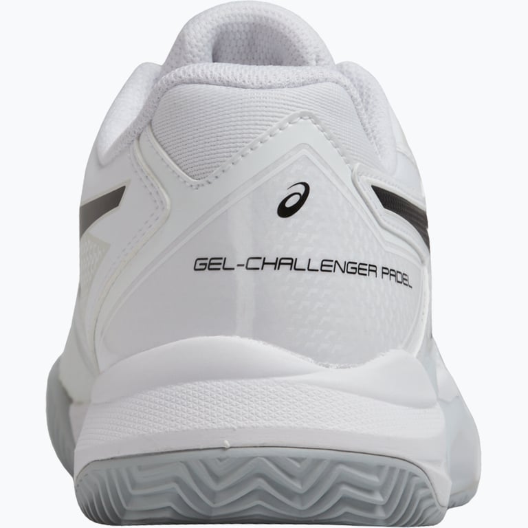 Asics Gel-Challenger 13 Padel M padelskor Vit