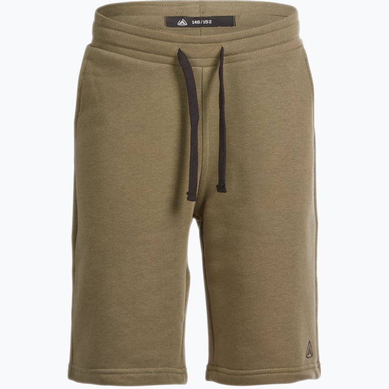 Firefly Beach JR shorts Grön