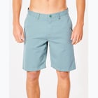 färgalternativ för Grön Rip curl Travellers M shorts