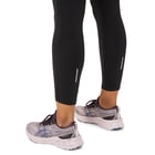 förhandsvisning ikon 5 för Asics Race High Waist W träningstights Svart