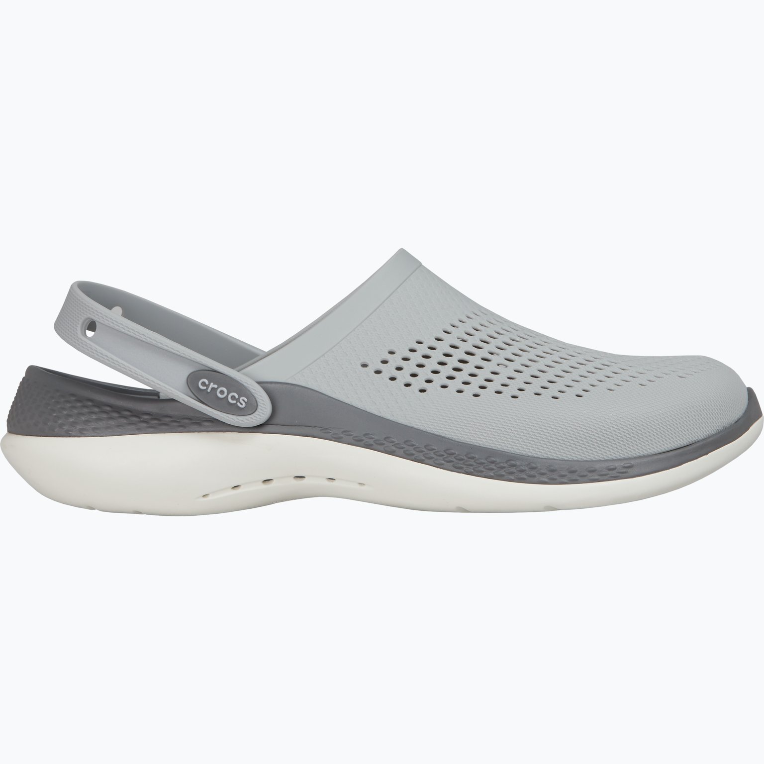 Crocs LiteRide 360 M tofflor Vit