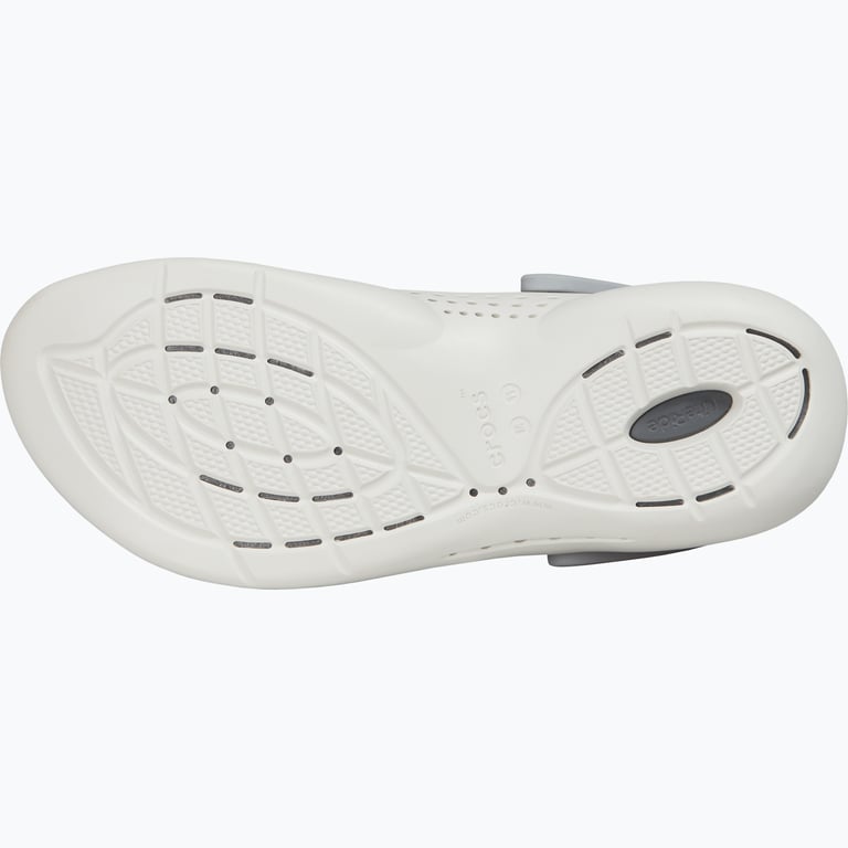 Crocs LiteRide 360 M tofflor Grå