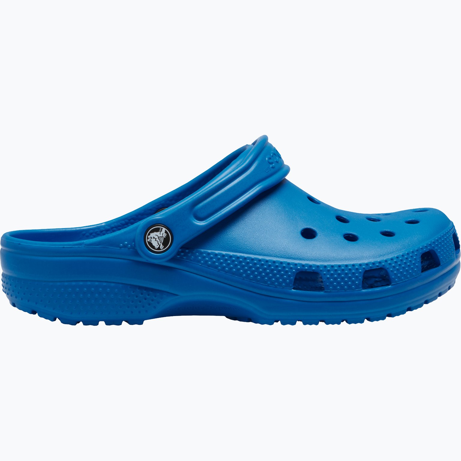 Crocs Classic Clog MR tofflor Blå