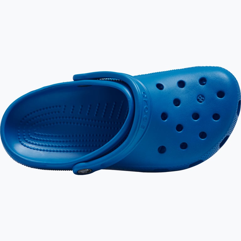 Crocs Classic Clog MR tofflor Blå