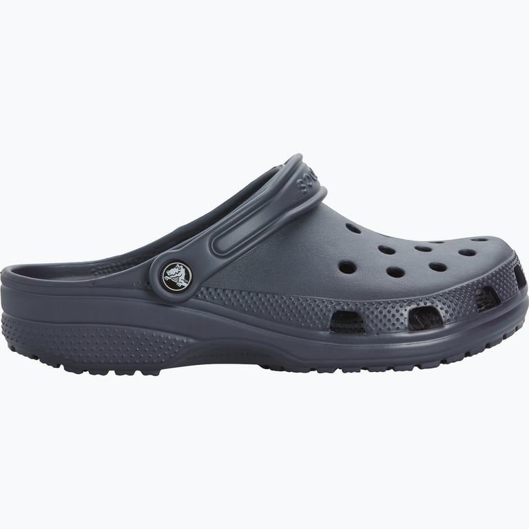 Crocs Classic Clog JR tofflor Blå