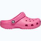 färgalternativ för Rosa Crocs Classic Clog JR tofflor